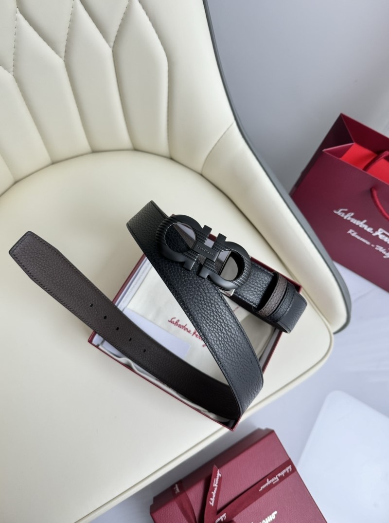 Ferragamo Belts